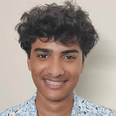 Nikhil Jha